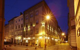 Vintage Boutique Hotel Lviv